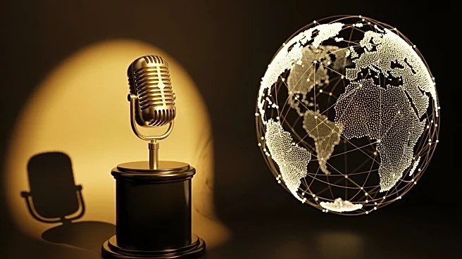 Arab Superstar Mohamed Ramadan Signs with WME, Expanding Global Reach