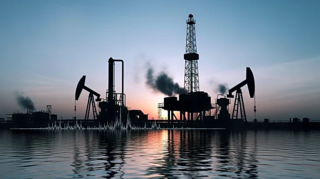 Star Energy Reports Lower-Than-Expected 2025 Production Amid Operational Challenges