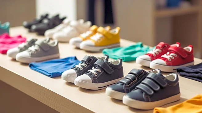 Zalando Expands Resale Model to Include Kidswear in European Markets