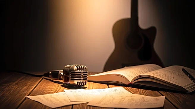 Mumford  Sons Discuss New Album 'Prizefighter' and Creative Collaborations