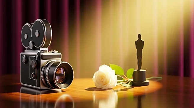 Robert Duvall's Legacy Celebrated with 'Tender Mercies' Oscar Win Reflection