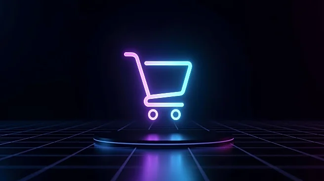 Roblox Surpasses TikTok as Fastest-Growing Gen Z Shopping Channel