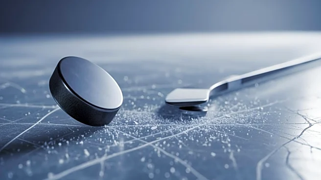 Sidney Crosby's Olympic Injury Sidelines Him for Four Weeks, Impacting Penguins' Season