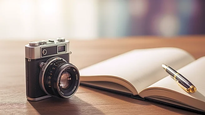 Haley Lu Richardson Discusses New Film and Creative Inspirations