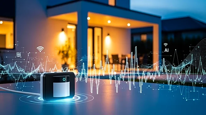 ADT Acquires Origin AI to Enhance Home Security with AI-Sensing Technology