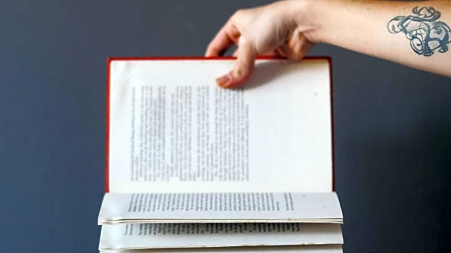 Anthony Andricks Releases New Poetry Collection Examining Modern American Culture