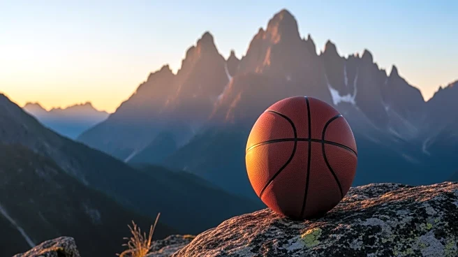 Mountain West Conference: Teams Battle for Top Spots Ahead of March Madness