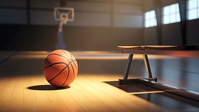 Clemson Basketball to Host Four-Star Forward Braxton Bogard for Unofficial Visit