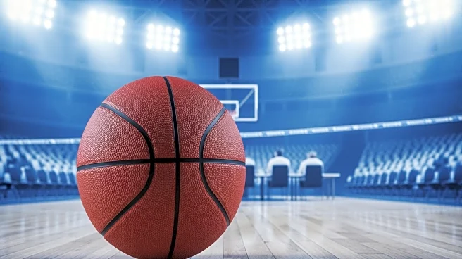 Collin Chandler Leads Kentucky Basketball to Victory Against South Carolina