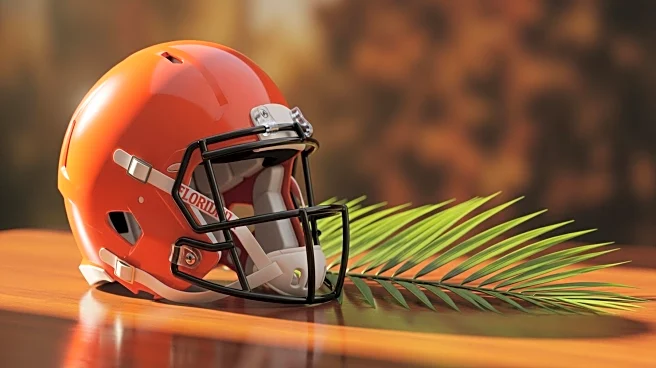 Syracuse Orange Football Focuses on Florida Athletes for Top 2026 Recruiting Class