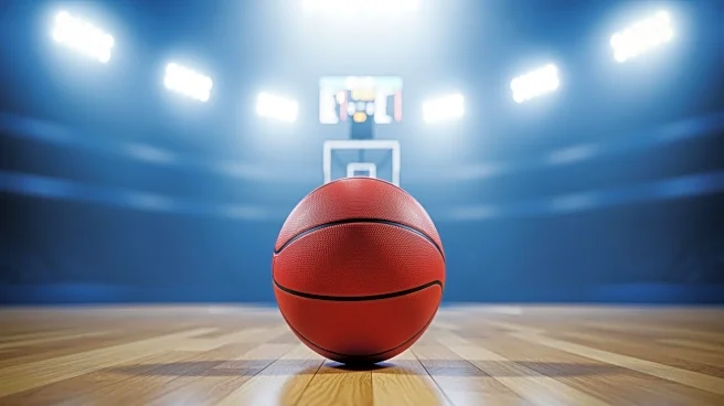 UCF Knights Secure Victory Over No. 19 BYU, Boosting NCAA Tournament Prospects