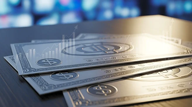 Record Competition in U.S. Primary Credit Market as Bond Demand Surges