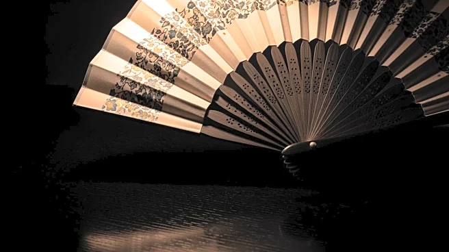 Oscar-Nominated 'Kokuho' Blends Kabuki Tradition with Modern Cinematic Techniques