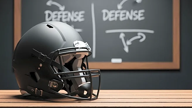 Iowa Hawkeyes Focus on Defensive Strategy Against Ohio State to Secure Victory