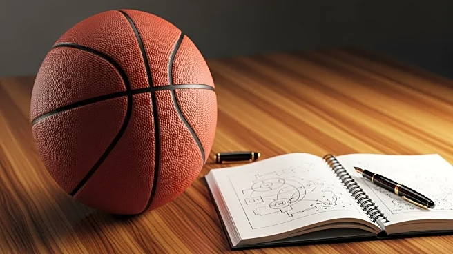 Lakers Hire Former Virginia Coach Tony Bennett as NBA Draft Advisor