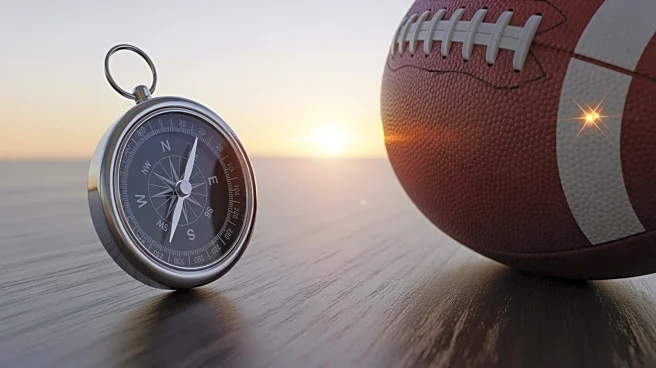 Mercury13 Co-Founder Victoire Cogevina Reynal Departs Company, Impacting Women's Football Investments