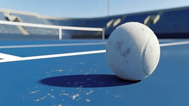 Jack Draper Exits Dubai Tennis Championships After Loss to Arthur Rinderknech