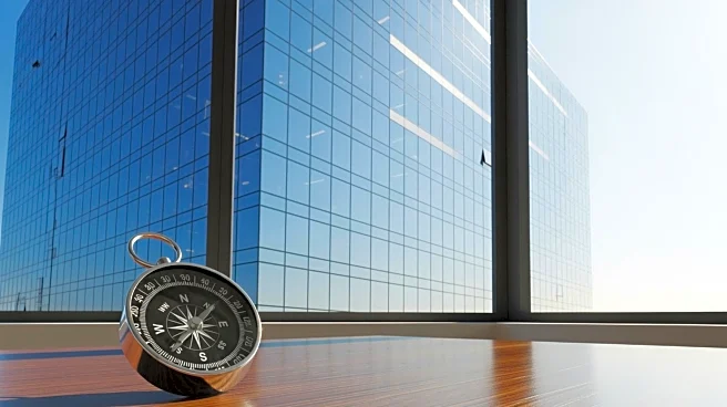 Logan Mantle Joins Leonard Curtis to Lead Corporate Development Initiatives