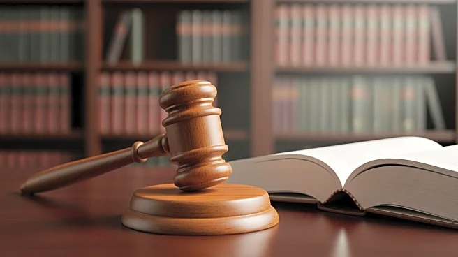 Supreme Court Ruling on Trump's Tariffs Spurs Legal Action for Refunds