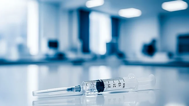 Galderma's New Restylane Syringe Gains Approval in U.S., EU, and Canada