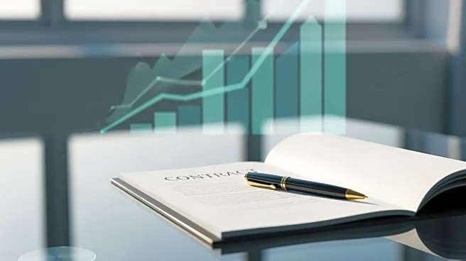 Kenai Therapeutics Appoints Blake Arnold as Chief Business Officer to Drive Growth