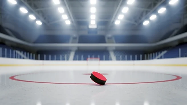 New Jersey Devils Return to NHL Action Post-Olympics