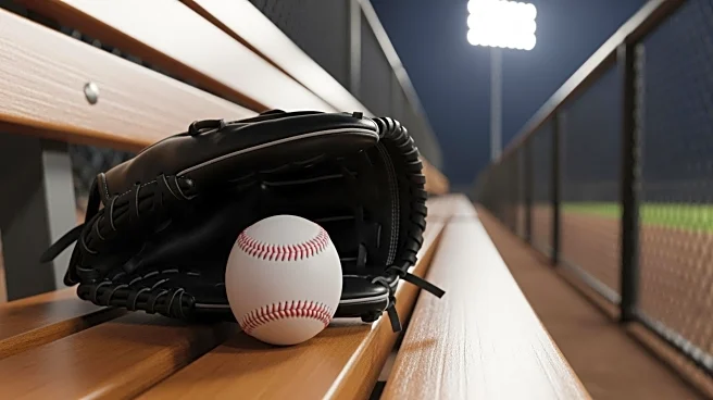 Former Angels Prospect Eric Torres Could Fill Orioles' Bullpen Gap