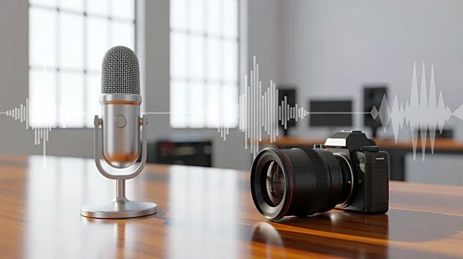 ITV Studios Launches Studio 55 to Empower Content Creators with New Opportunities