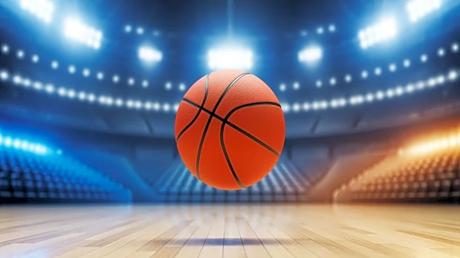 UIC Flames Secure Double Overtime Victory Against Bradley Braves