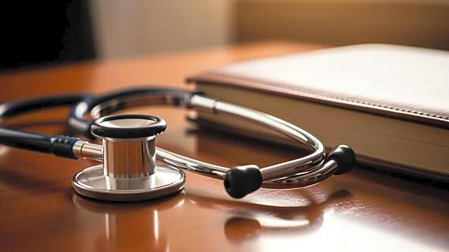 Suranne Jones to Return for Final Season of 'Doctor Foster' on BBC