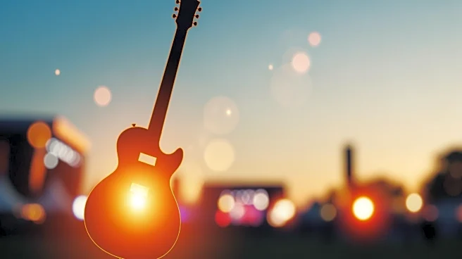 Phish Announces 2026 Summer Tour with 21 Concert Dates Across the U.S.