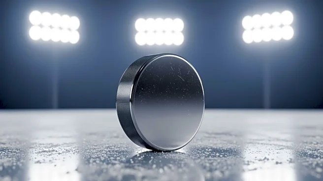 Jayna Hefford Elevates Women's Hockey with PWHL Success