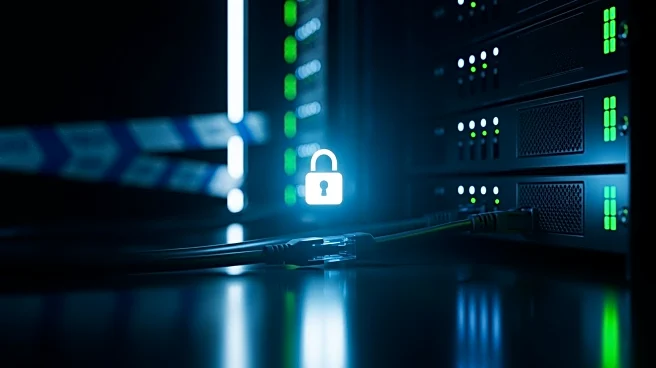 Cybercriminals Shift Focus to Long-Term Leverage Over Immediate Disruption in 2025