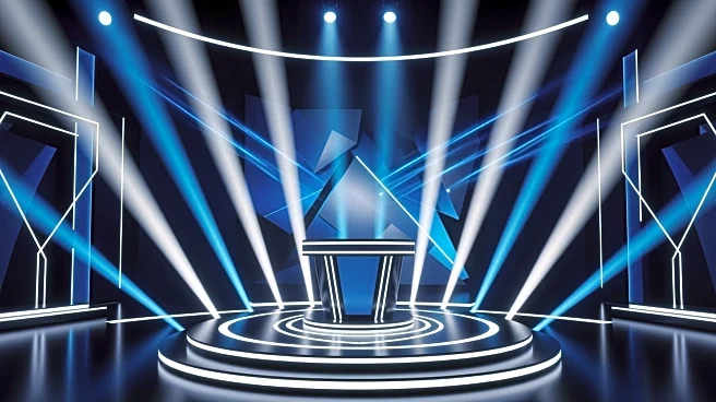 Nate Bargatze Hosts New Game Show 'The Greatest Average American' Premiering on ABC