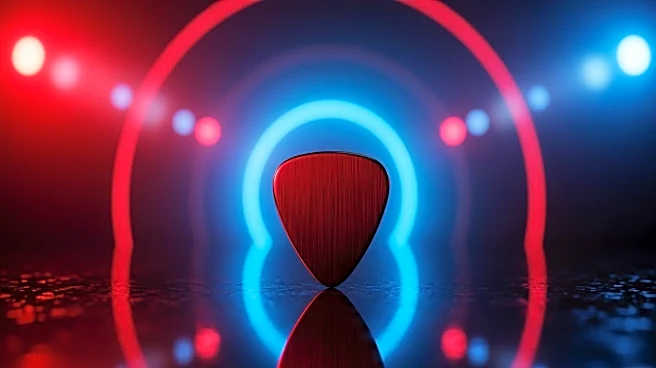 Metallica Announces 'Life Burns Faster' Residency at Las Vegas Sphere