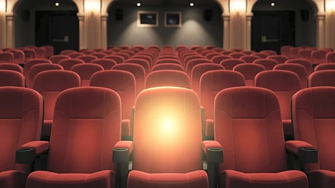 AMC Theatres to Reserve Best Seats for A-List and Stubs Premiere Members