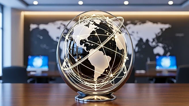 Trip.com CEO Jane Sun Drives Significant Growth and Innovation in Travel Industry