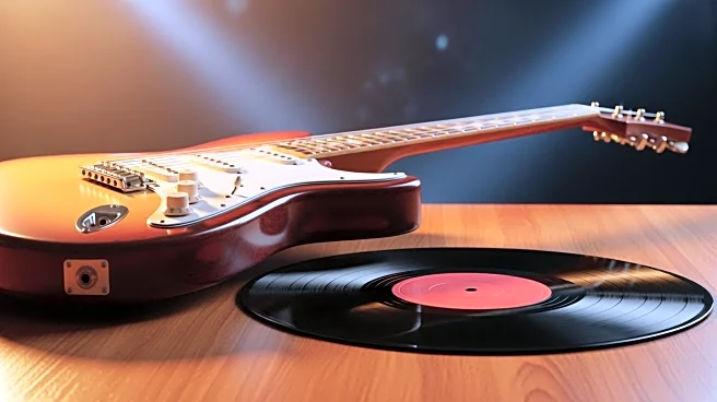 Rock and Roll Hall of Fame Announces 2026 Nominees Including Phil Collins and Lauryn Hill