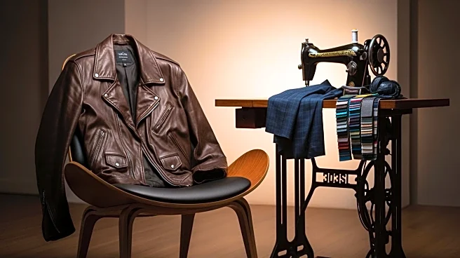 Oliver 'Power' Grant, Wu-Tang Clan's Fashion Mogul, Dies at 52