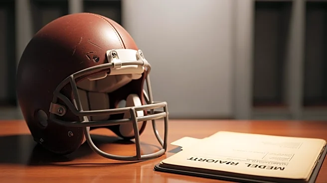 49ers Advised Against Signing Mike Evans Due to Age and Injury Concerns