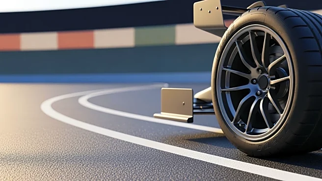 NASCAR Announces New Format for 2026 All-Star Race at Dover Speedway