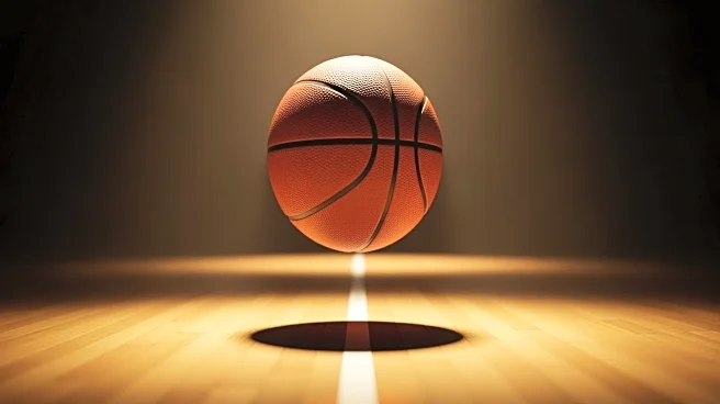 Aidan Shaw's Last-Second Basket Secures Boston College Victory Over Wake Forest