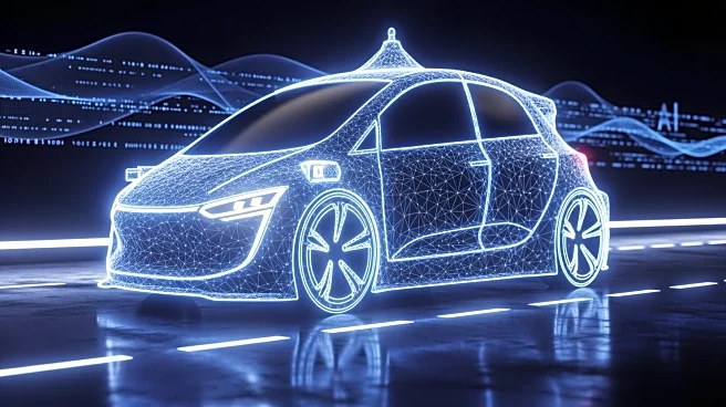 Wayve Secures $1.5 Billion to Advance Autonomous Driving AI