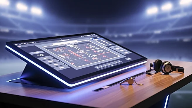 Buffalo Bills Hire Joe Brady as Head Coach, Adding John Fox to Staff