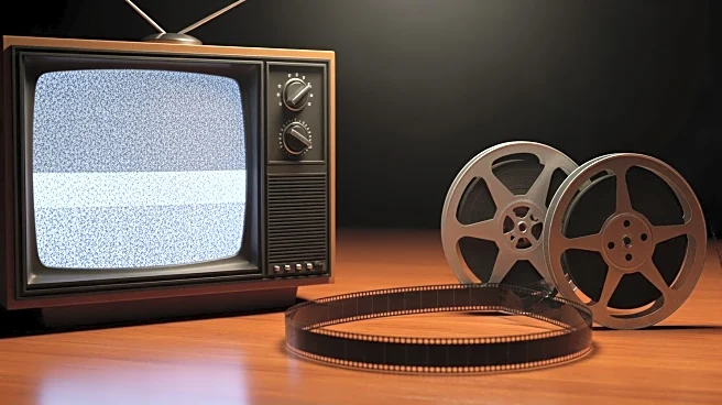 John Davidson Criticizes BAFTA for Failing to Edit Out Offensive Outbursts