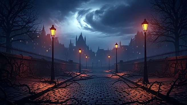 Counterplay Games Releases First Demo of Armatus, Offering Players a Glimpse into a Demon-Infested Paris