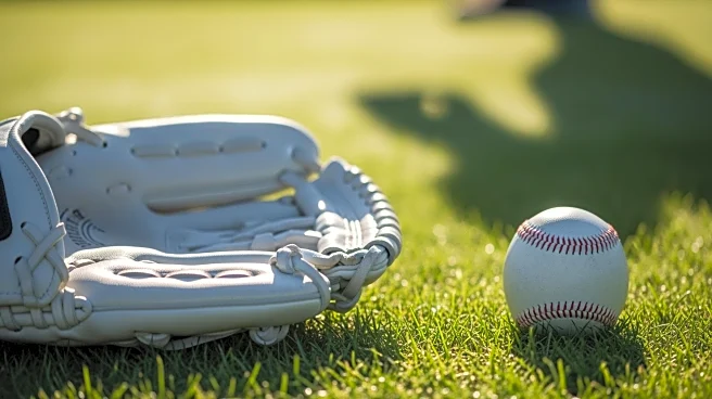 Stephen Kolek Suffers Side Injury During Royals' Spring Training