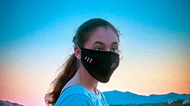 Therian Teens Embrace Animal Identities, Sparking Global Discussion