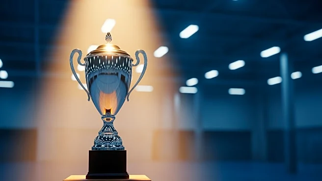 Harvard-Westlake Advances to Southern Section Open Division Championship