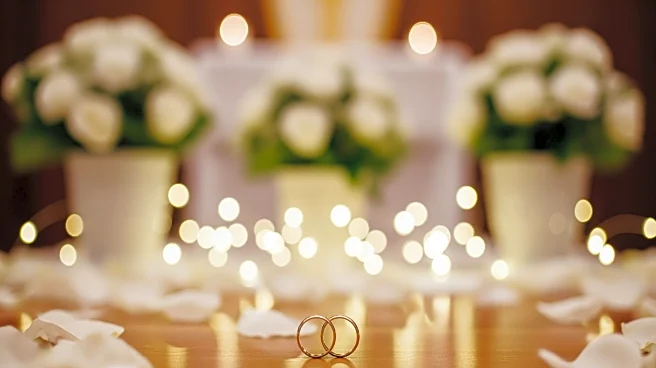 Soundrya Production Unveils Ginny Wedss Sunny 2, Highlighting Wedding Chaos and Romance